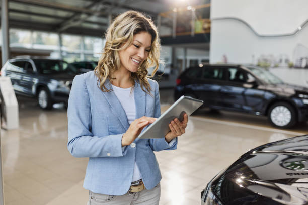 Automotive Process Management