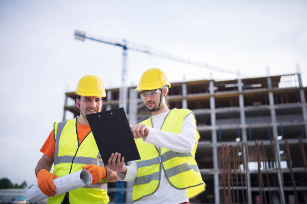 Construction Process Management